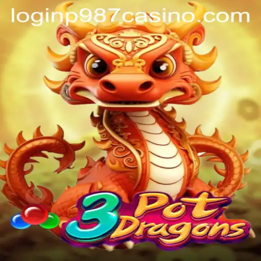 Exploring the Enchanting World of 3PotDragons and Navigating P987 Casino Login