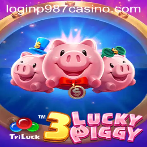 Discover the Excitement of 3LUCKYPIGGY: A Thrilling Casino Adventure