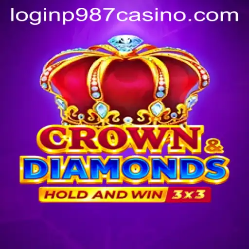Discovering Crowndiamonds: A Dive into the Exciting World of P987 Casino Login