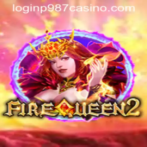 Unveiling FireQueen2: Master the Game with P987 Casino Login
