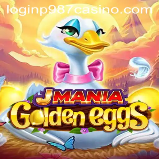 Explore JManiaGoldenEggs: A Unique Gaming Experience