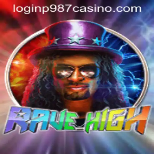 Experience the Thrill of RaveHigh: A Dive into the P987 Casino Game