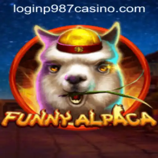 Exploring the Engaging World of FunnyAlpaca and P987 Casino Login