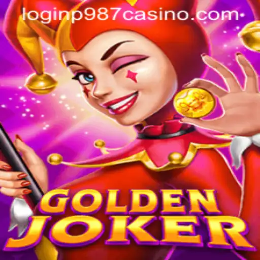GoldenJoker: A Riveting Casino Experience