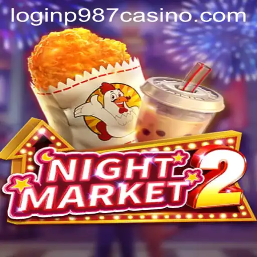 Exploring the Thrilling Features of NightMarket2: An Insight into Gameplay and Mechanics