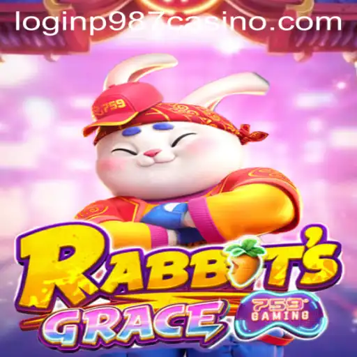 Exploring the Enchanting World of RabbitsGrace and the Intricacies of P987 Casino Login