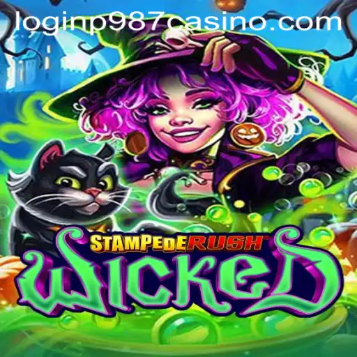 Explore the Exciting World of StempedeRushWicked and P987 Casino Login