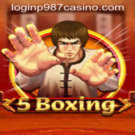 The Exciting World of 5Boxing and the P987 Casino Login Experience