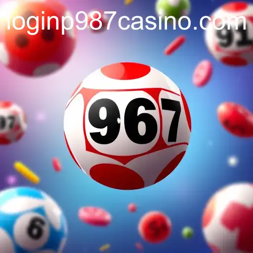 Exploring the Fascinating World of Bingo Games with P987 Casino Login