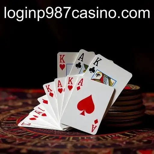 Exploring the Fascinating World of Card Games with P987 Casino Login