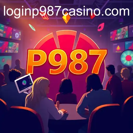 The Role of Player Community in Enhancing the P987 Casino Experience