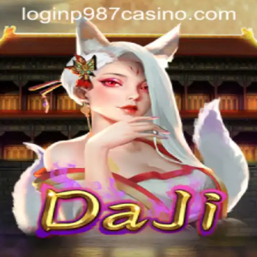 DaJi Game Overview and P987 Casino Login Integration