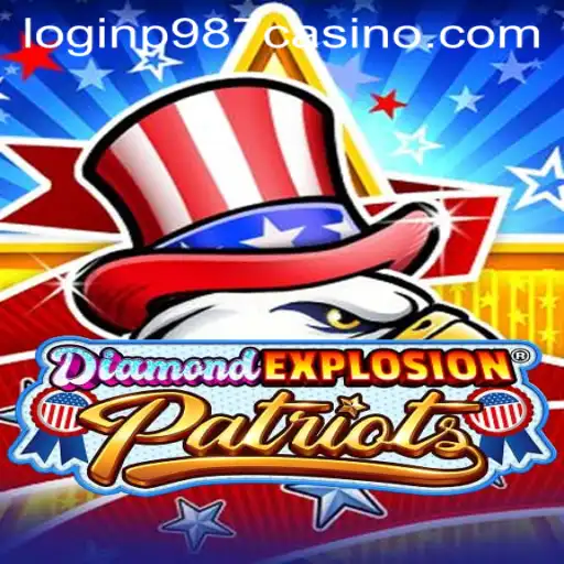 DiamondExplosionPatriots: The Thrilling Convergence of Strategy and Chance