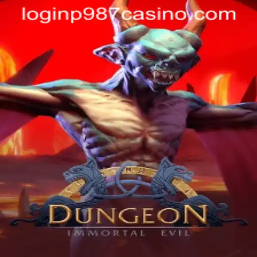 Exploring the Uncharted Realms of 'Dungeon' and the World of P987 Casino Login