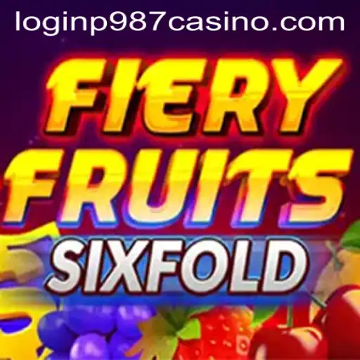 Unveiling FieryFruitsSixFold: A Thrilling Casino Experience at Your Fingertips