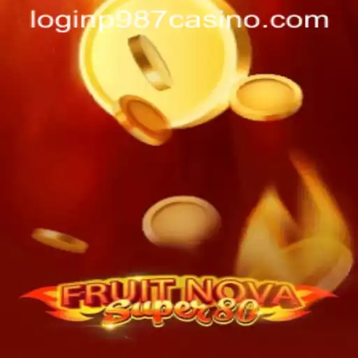 Exploring FruitNovaSuper80: A Gateway to Classic Casino Fun