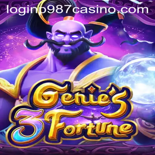 Unlock the Mystical World of Genie3Fortune: A Deep Dive