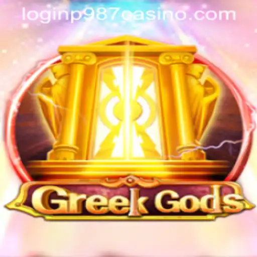 Experience the Thrill of GreekGods with P987 Casino Login