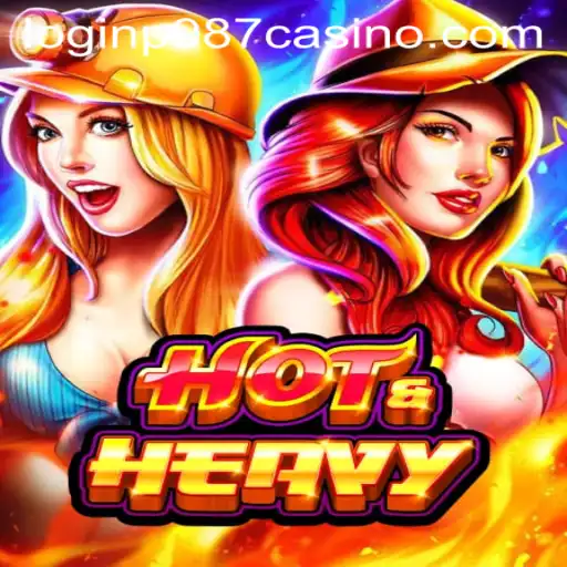 Dive into the Exciting World of HotHeavy: A Revolutionary Casino Game