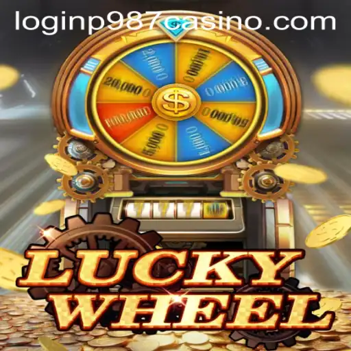 Discover the Exciting World of LuckyWheel and P987 Casino Login