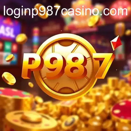 Understanding Online Slots and the P987 Casino Login Experience