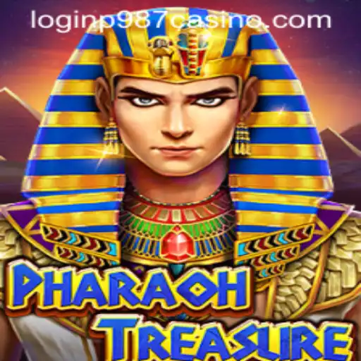 PharaohTreasure: Embark on an Ancient Adventure with P987 Casino
