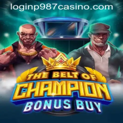 TheBeltOfChampionBonusBuy: A Comprehensive Guide to the Latest Casino Game