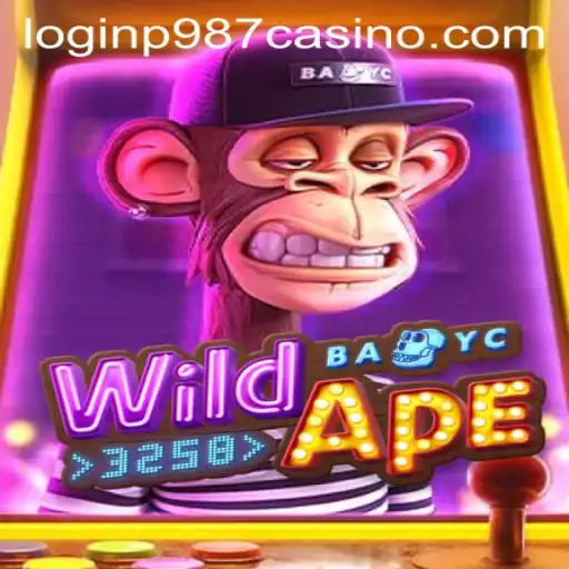 Exploring WildApe3258: The Thrilling New Casino Adventure with P987 Casino Login
