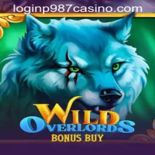 Discover the Thrilling World of WildOverlordsBonusBuy with P987 Casino Login