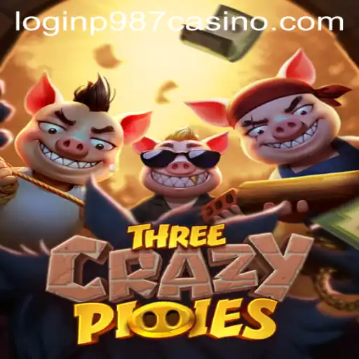 Discover the Exciting World of ThreeCrazyPiggies and the P987 Casino Login Experience